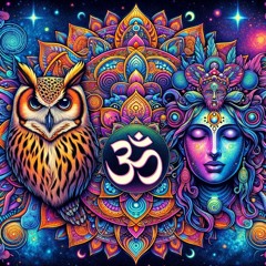 MIX D!D PROG PSY TRANCE LE 12 SEPT 2024