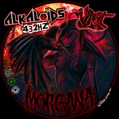 Morgana Ft. Krit | Alkaloids432hz
