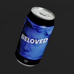 Beloved - F#m - 138 bpm (Prod. Soda Soundz)