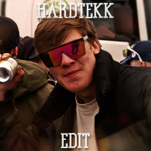 Hand2Hand (hardtekk edit)