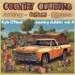 Country Clubbin Vol. 4