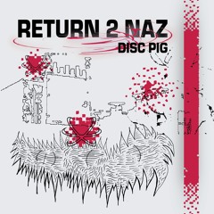 Disc Pig - Bring It Back