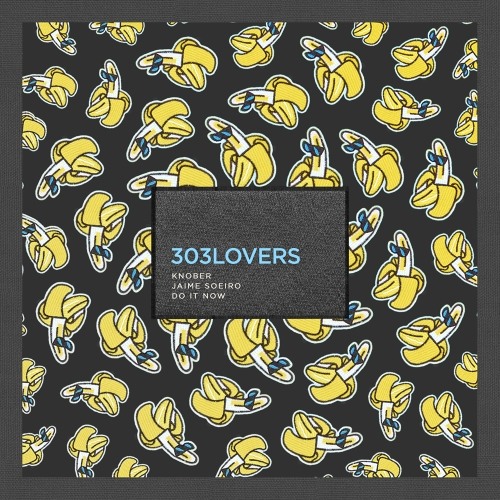 Knober, Jaime Soeiro - Do It Now