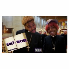 Holy Water - Tcp [Prod. DJTRAY ]