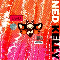 NED KELLY X ITSOKTOCRY - UWU