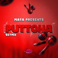 Maya Muchacha- Puttona Setmix