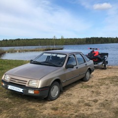 LIRAJÄVEL 420