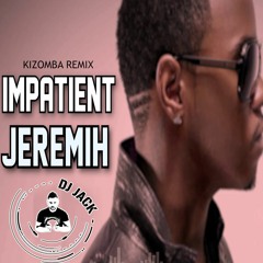 Dj Jack&Sara Productions - Impatient -