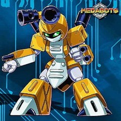Medabots RPG Battle Theme 1 Remix