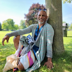 Madhava Prabhu - Toronto 12hr Kirtan - 15.7.22