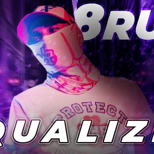 8ruki - Equalizer [Prod. J0R0]