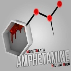 [KALPA/RAVON/Neon FM] 13.- Amphetamine (Original Mix) - MonstDeath Vs Neutral Moon