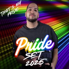 That’s My Pride (Pride Set 2025)