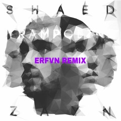 SHAED x ZAYN - Trampoline ( ERFVN Remix )