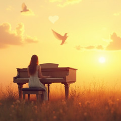 Hope, Love and a Kind Soul