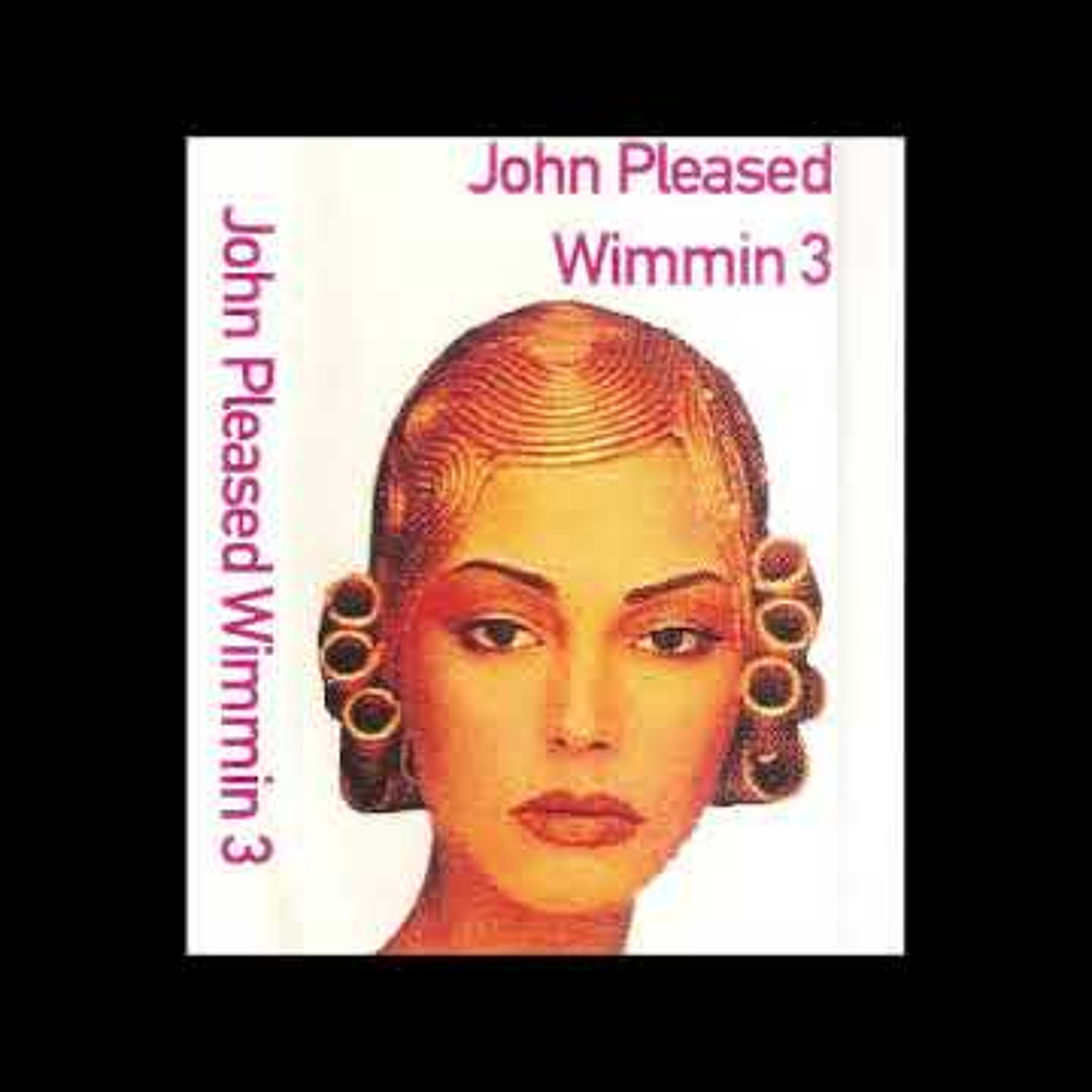 Jon Pleased Wimmin June 1993 episode artwork