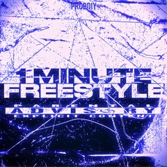 1 MINUTE FREESTYLE