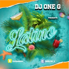 Deejay One_G