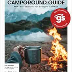 Get EBOOK ✏️ 2023 Good Sam Campground and Coupon Guide (Good Sams RV Travel Guide & C
