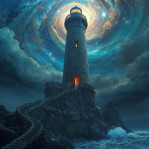 The Lighthouse
