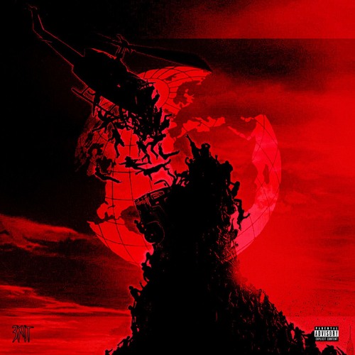 World War Z(prod.CURTES)