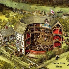 Tudor Rose Blues