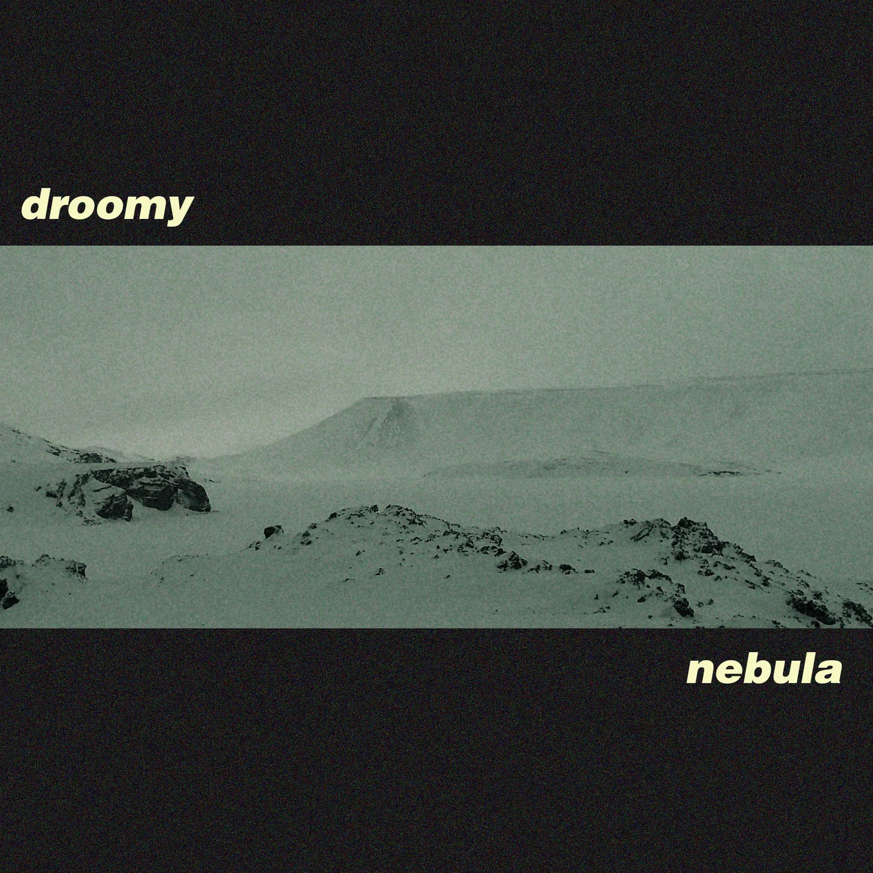 Nebula episode artwork