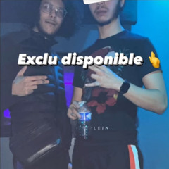 [Exlu] La LD (feat Zitoune) - Cali