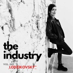 [INDUSTRIAL TECHNO] Guest Show for Pastel FM France Lodzikovsky