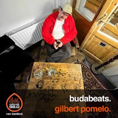 Budabeats Show 48 / Radio Café 98.0 / Gilbert Pomelo