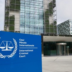 Human Rights and the International Criminal Court