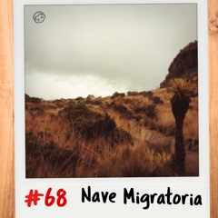 #68 ☆ Igelkarussell ☆ Nave Migratoria 🐆