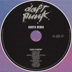 Daft Punk - Veridis Quo (ASHITA Remix) // FREE DL