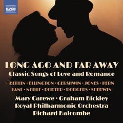 Taster tracks - Long Ago and Far Away