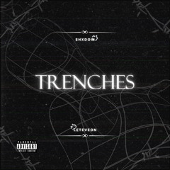 Leteveon - Trenches (remix)[Feat. SHXDOW]