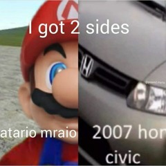 Banger 1
