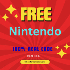 Unlock Free Nintendo eShop Gift Card Codes on Reddit: The Ultimate Guide