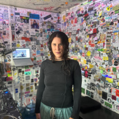 Maude Vôs @ The Lot Radio 07-19-2025