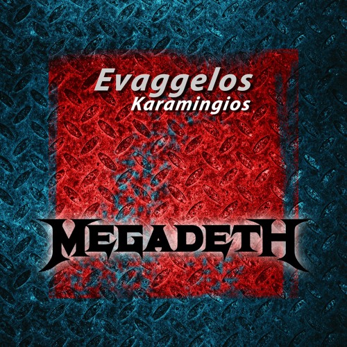 Stream Megadeth Tornado Of Souls Vocal Cover By Evaggelos Karamingios Listen Online For Free On Soundcloud