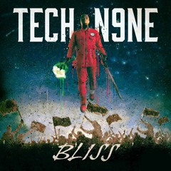 Tech N9ne, Jehry Robinson - Screen (Album Version)