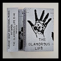 Max Julian Eastman - The Glamorous Life C40 (excerpts)