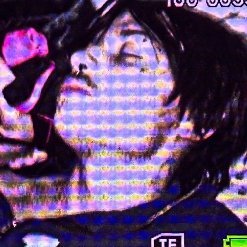 Wanna Make you Scream {i luv my vampire<33}