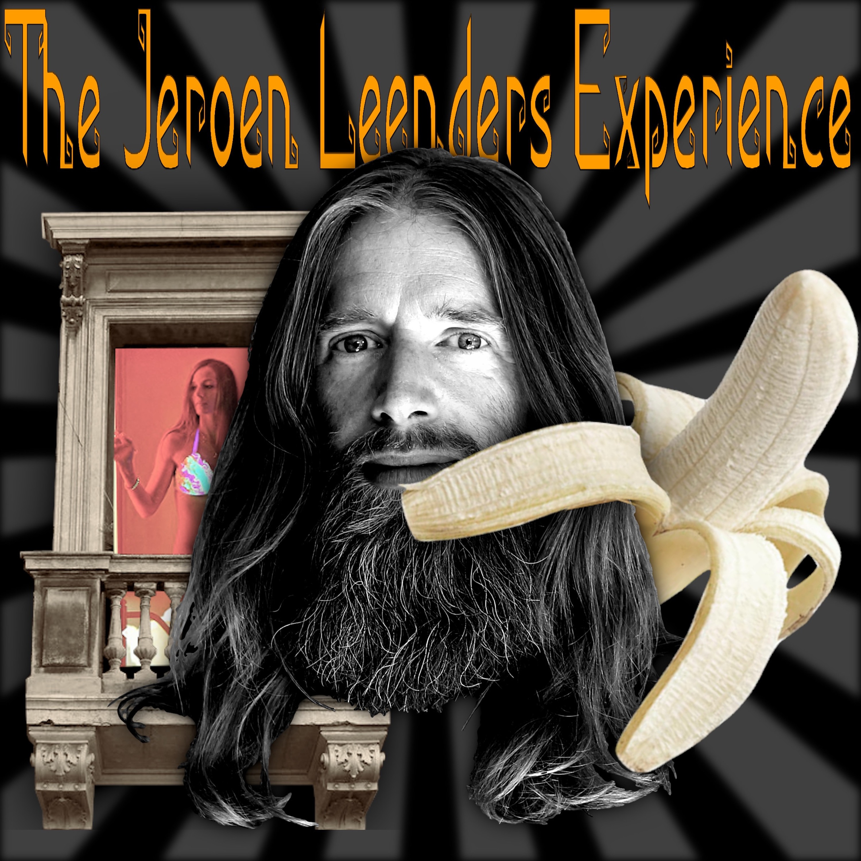 Jeroen Leenders Experience