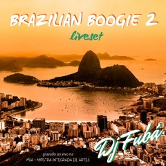 Brazilian Boogie 2