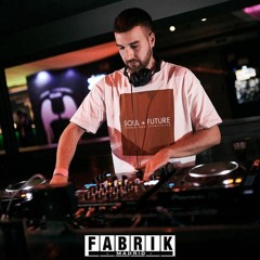 Serious Things Mix 001 With Adrian Laguna