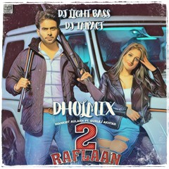 Dbi Remix | 2 RAFLAN | Dj Light Bass DHOLMIX
