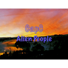Alien People - CapC