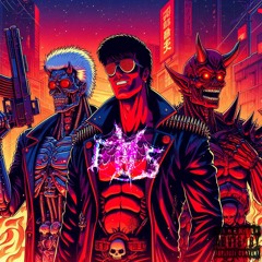 TODO EL PUÑO (ft. Crybaby FS, Palad1n FS & Mystic FS)