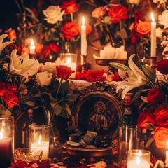 Love's Altar (  .  Y  .  )