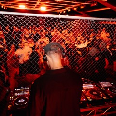 Strath @ BTV Beyond The Valley 31.12.2025